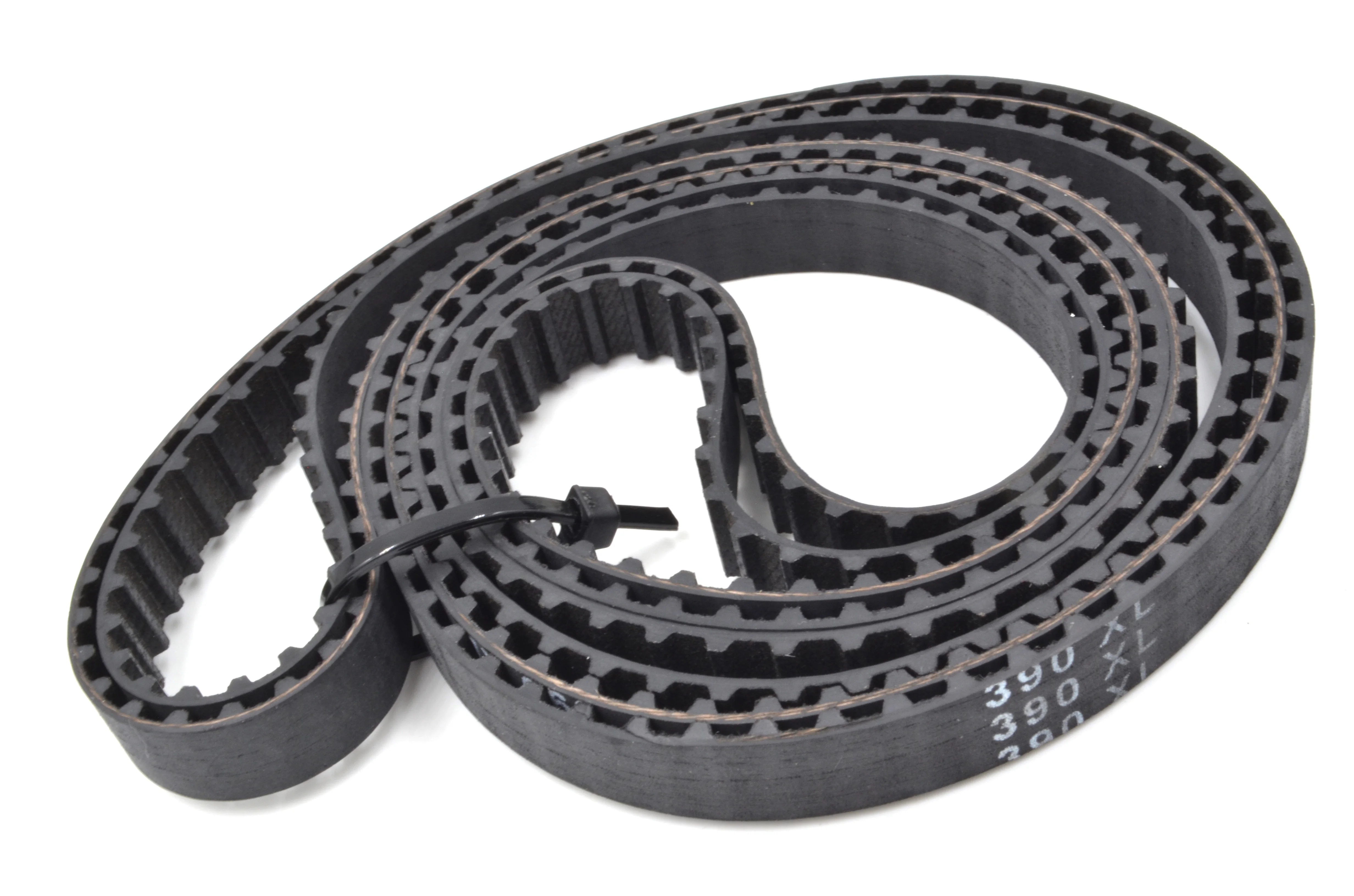POWGE XL Zahnriemen 386XL bis 462XL Breite 6-38mm 388 390 392 394 396 398 400 402 404 406 408 410 412 414 416 418 420 422 424 428 – Detail 15