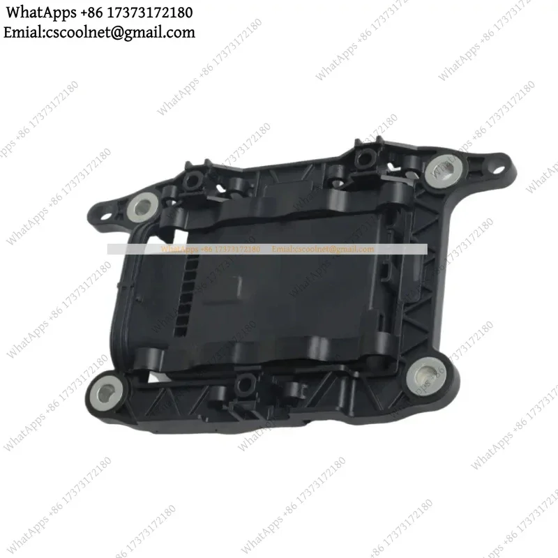 k3 Front Drive Assist Sensor Bracket Compatible for Chrysler Compass Voyager Pacifica 2.4L 3.6L 68446599AC