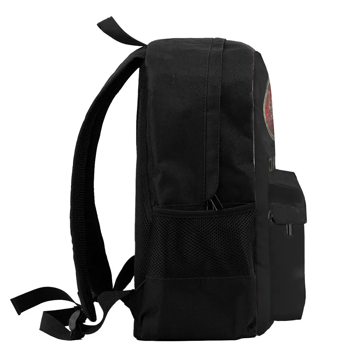 Mochilas escolares de grande capacidade para meninos e meninas, mochila para estudantes, mochila para estudantes, mochila para estudantes, bolsa de ombro, Brit-19-s