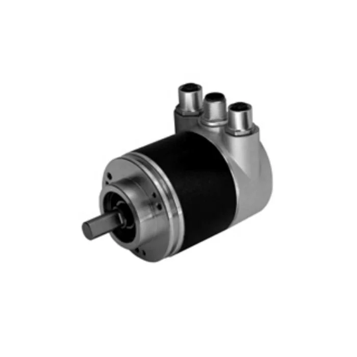 EVM58W-011PNR0BN-1213   P+F  Multiturn absolute rotary encoder New original genuine goods are available from stock