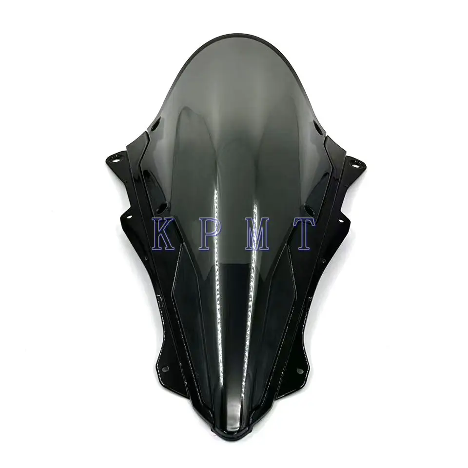 ZX4R ZX25R ZX4RR الزجاج الأمامي شاشة الرياح منحرف درع لكاواساكي ZX 4R 4RR 25R ZX4R ZX25R ZX-4R ZX-4RR ZX-25R 2020-2024 #4