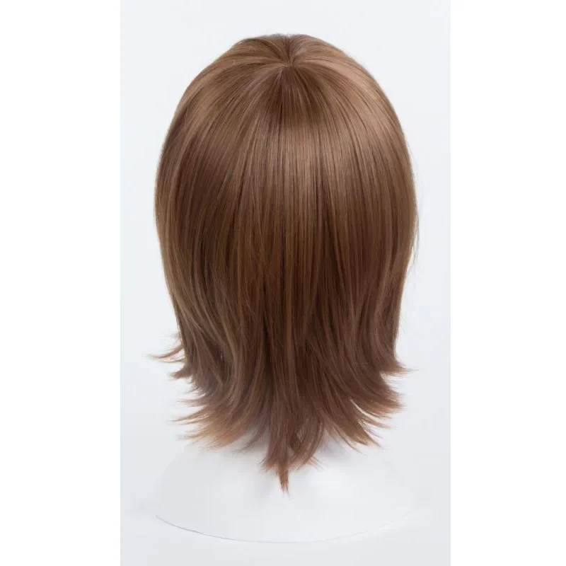 Akechi Cosplay Traje para Pessoa 5, AKC Uniforme Terno, Corvo, Peruca Cosplayer, Headwear