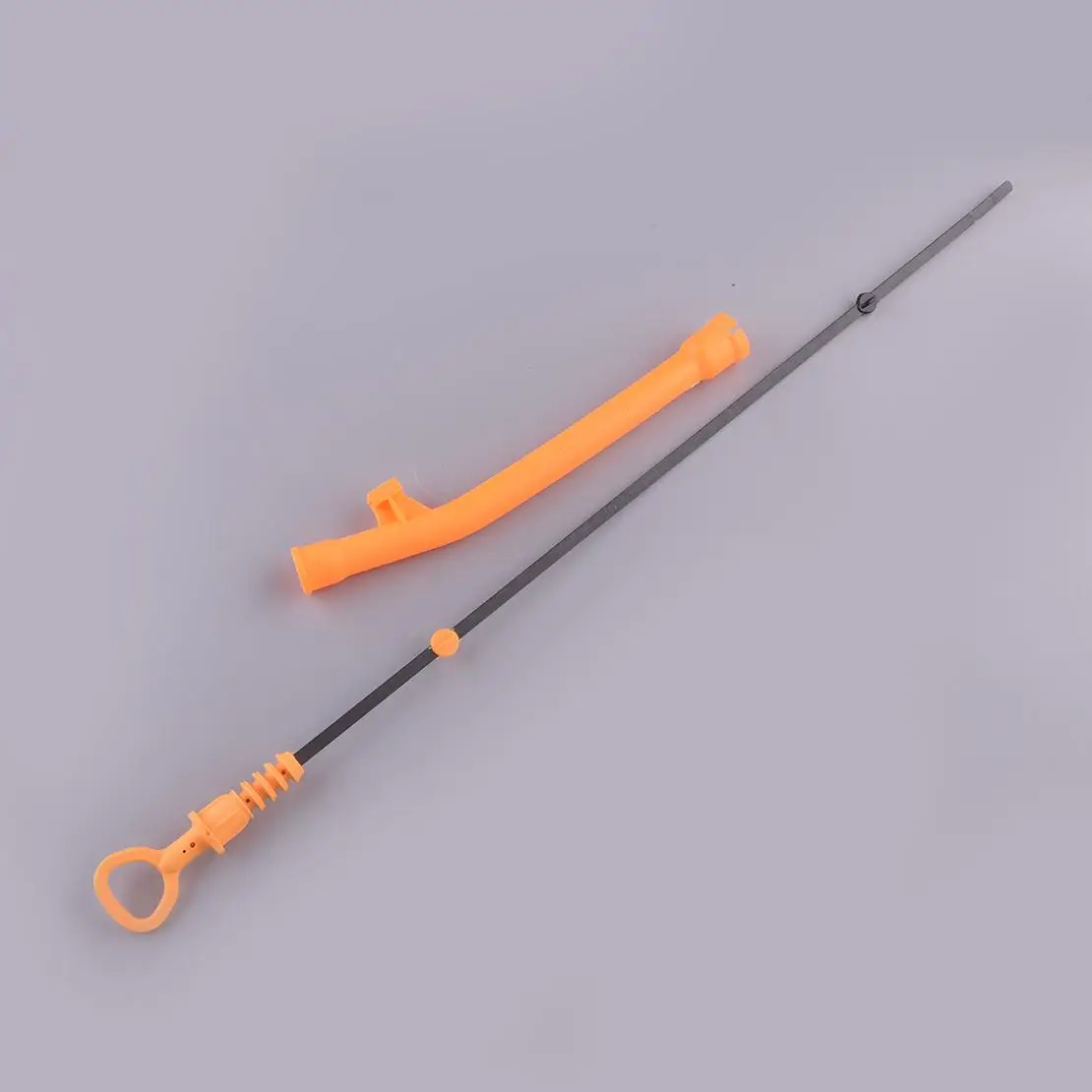 

Car Oil Level Dipstick & Tube Sleeve 06A115611B 06A103663B Fit For VW Beetle Golf Jetta Audi TT Quattro 1.8 L4