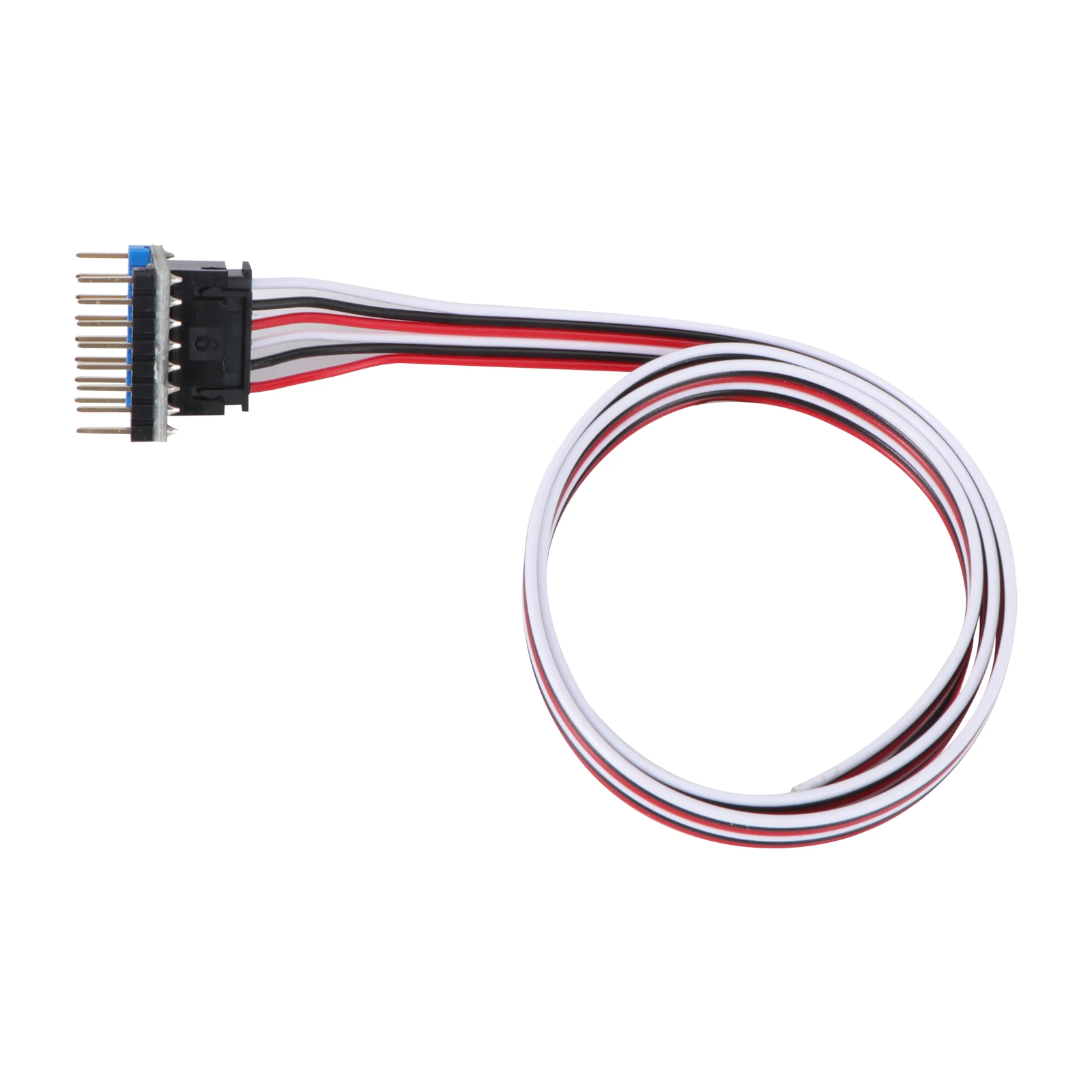 

External Power Adapter Driver Board Module for 3D Printer Supply Double Switching Black Compatible Lerdge Board Fit 42 57 86