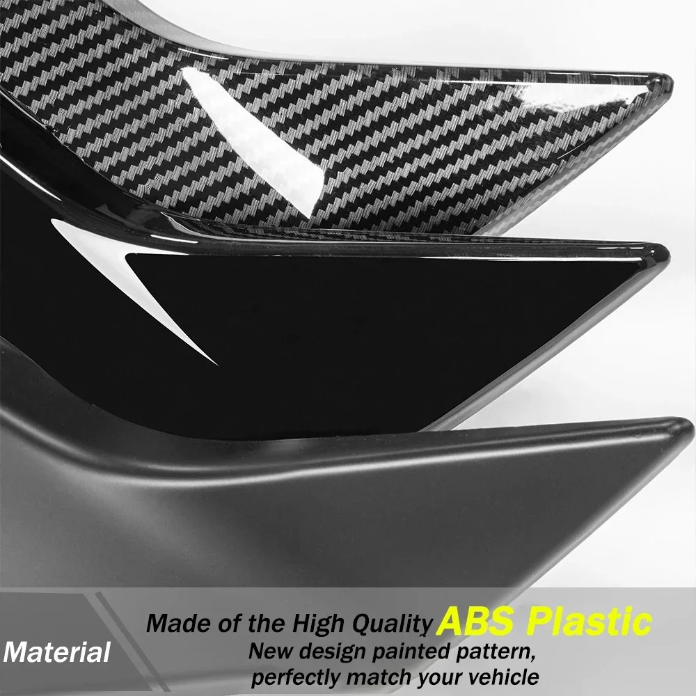 

Tracer 900GT Motorcycle Driver Seat Fairing Side Panel Cover Frame Protector For Yamaha Tracer 900 GT 2018 2019 2020 Accessories