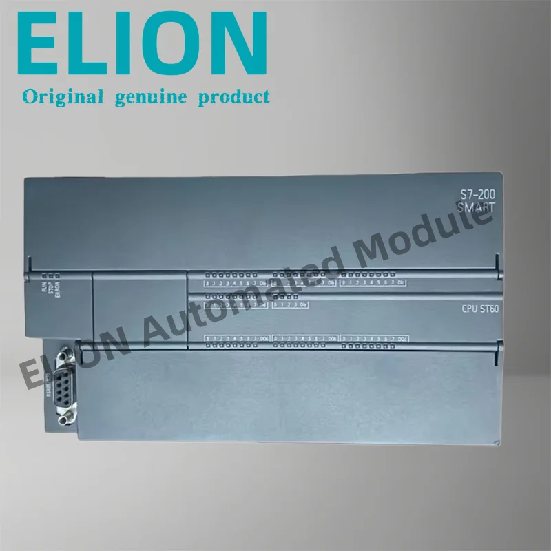 العلامة التجارية الجديدة 6ES7288-1ST60-0AA1 6es7288-1st60-0aa1 S7-200 مصدر الطاقة الذكي الأصلي #1