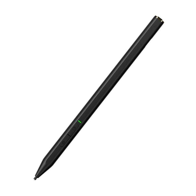 MPP2.0 tylus Pencil Rechargeable 4096 Pressure Sensitive Rejection Drawing Tablet Capacitive Pen for 11/10/9/8/7