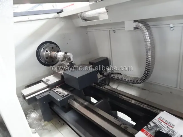Mini CNC Hine e Torno, CK6150, Preço