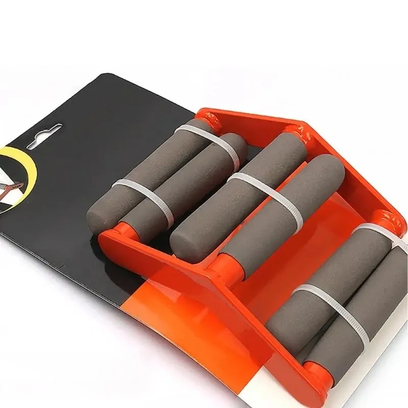 

2 шт., инструмент для переноски гипсокартона, переноски металлической фанеры, эргономичная панель E56E, инструменты для гипсокартона