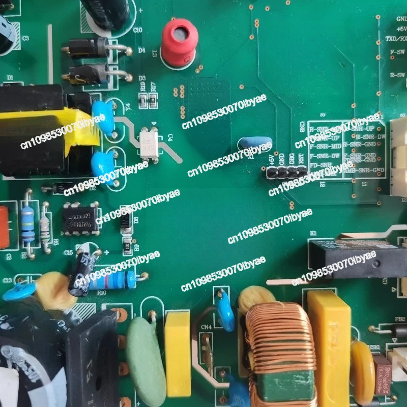 Refrigerator Comput…