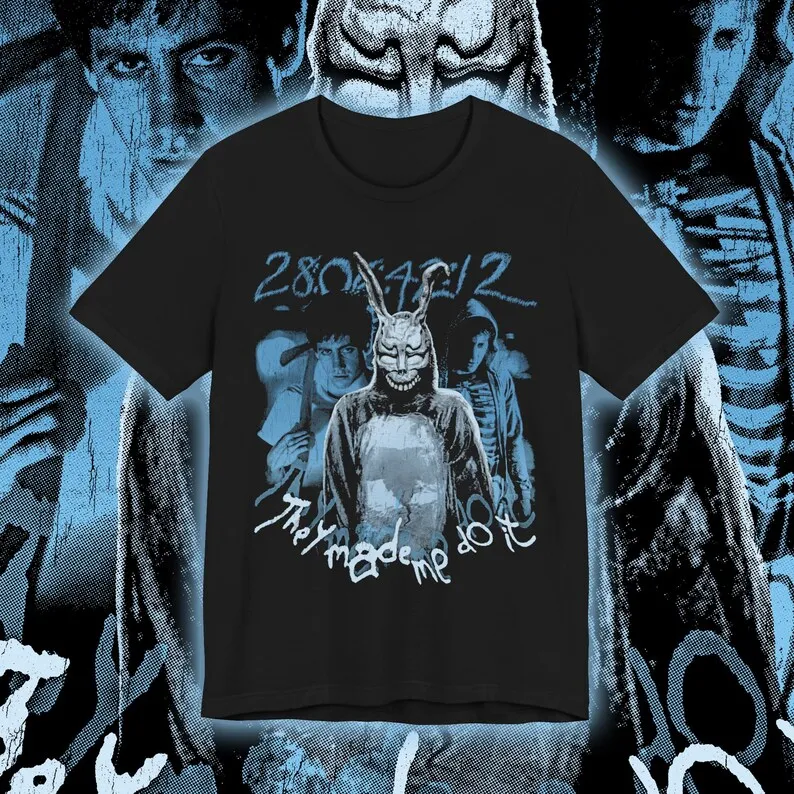 Donnie Darko Shirt