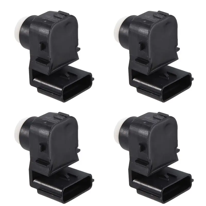 

Датчики парковки ABXN-Car PDC, 4 шт., 95720-H8110 95720H8110, ультразвуковые, для бампера KIA STONIC 17-20