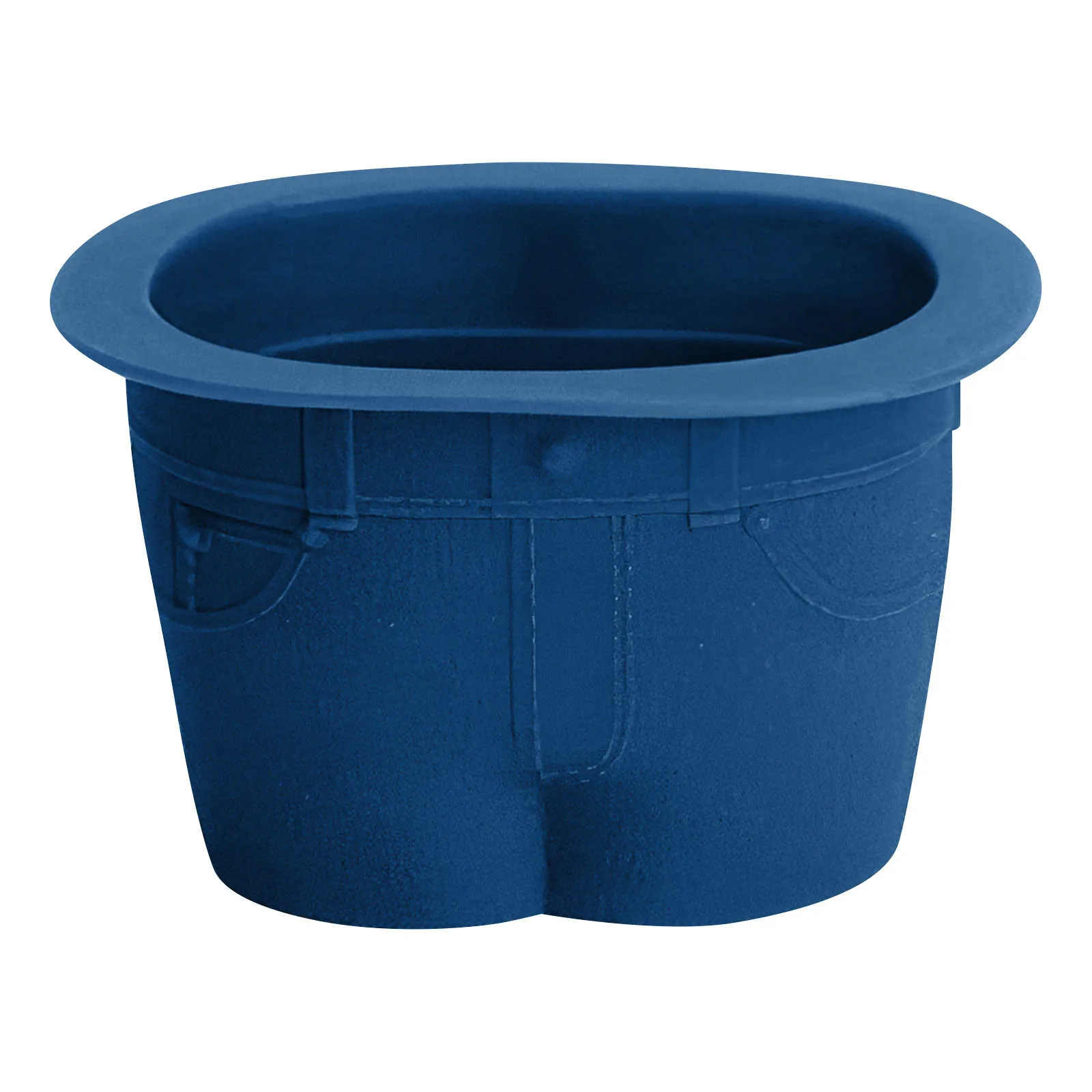 Silicone Cupcake Baking Cups Cute Jeans Style Baking Utensils Pants Muffin Liners Holders Great Gifts Idea For Baker