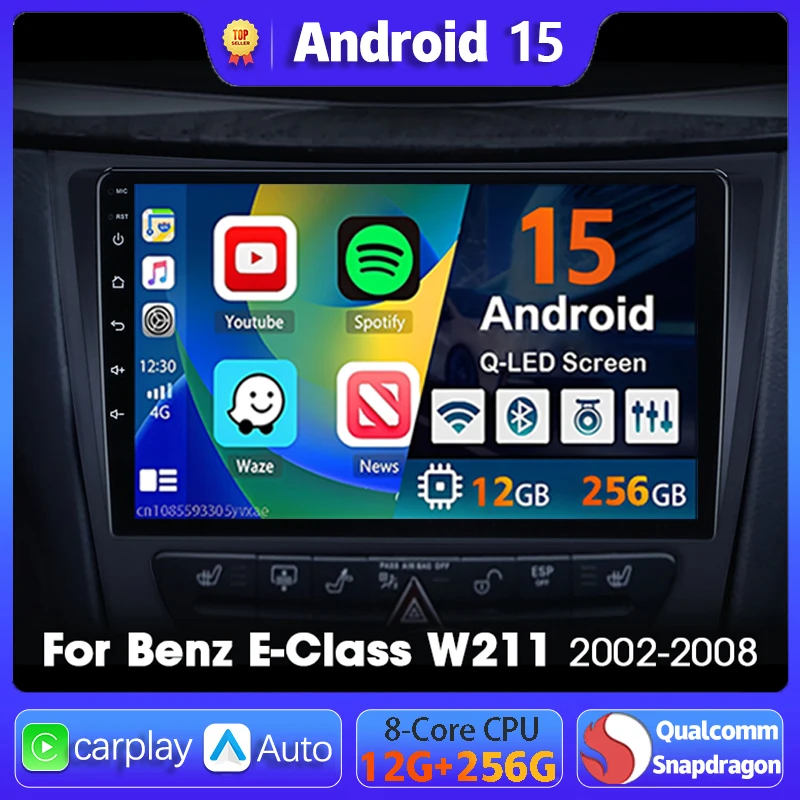 Android 15 Navigati… - image