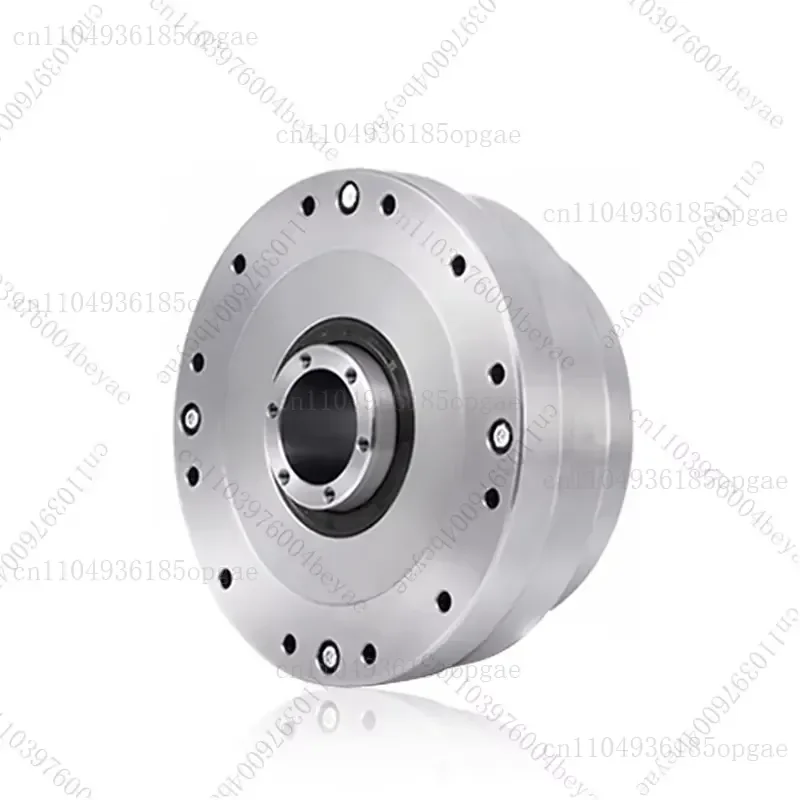 High-precision Harmonic Drive Gearbox Servo Reducer, Suitable for Robot Arm Motion Control, Industrial Automation