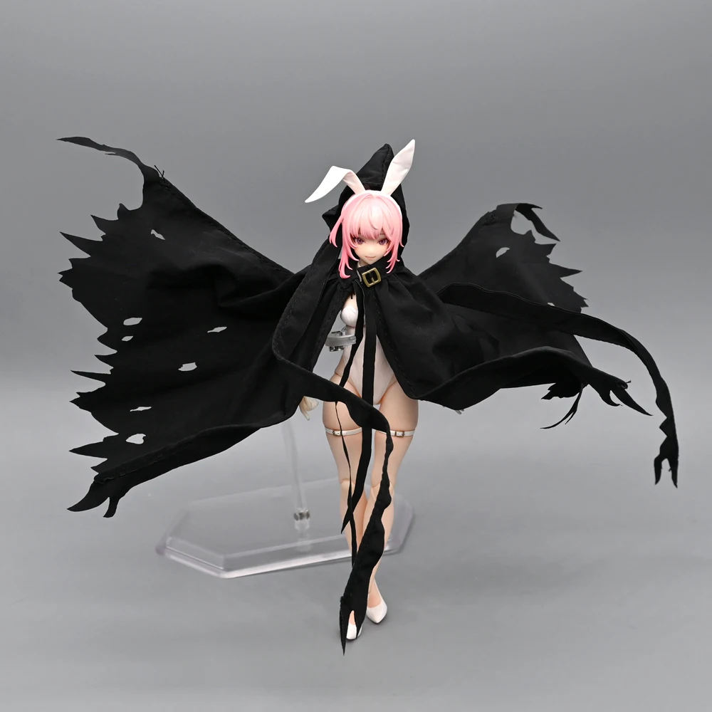 Yumodao ニューエイドゥー核マトリックス カタツムリの殻 1/12 マシンマザー 6インチ プレーンボディ ユニバーサルクローク、手作り衣類アクセサリー