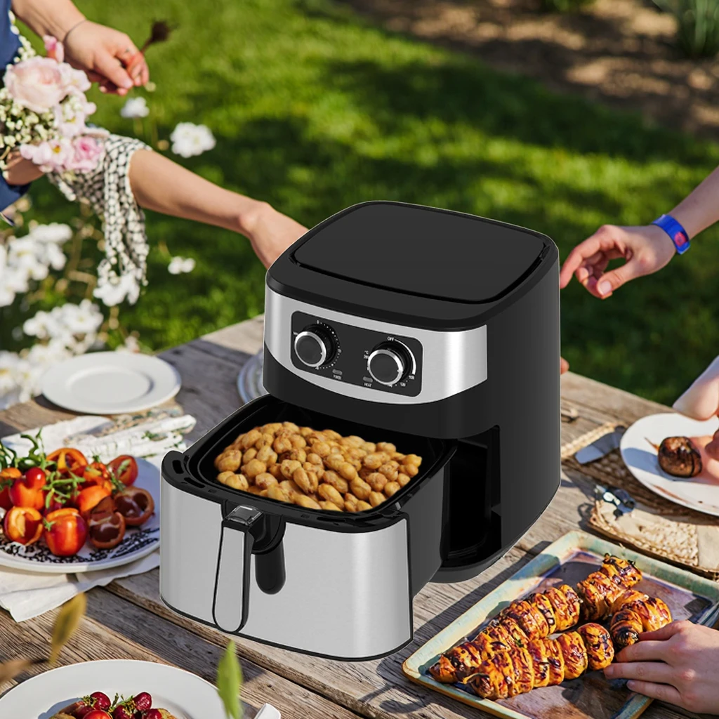 friteuse-a-air-electrique-sans-huile-multifonctionnelle-visible-avec-protection-contre-la-surchauffe-vente-en-gros