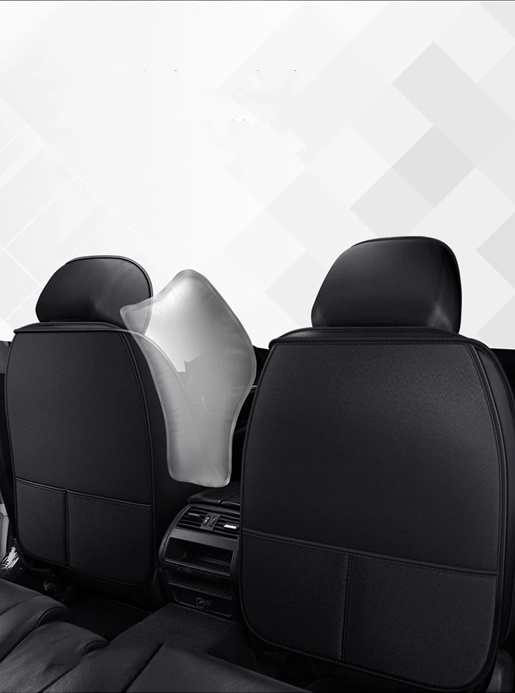 Thumbnail 2 - #6 New Universal Fit Seat Covers Arrivals