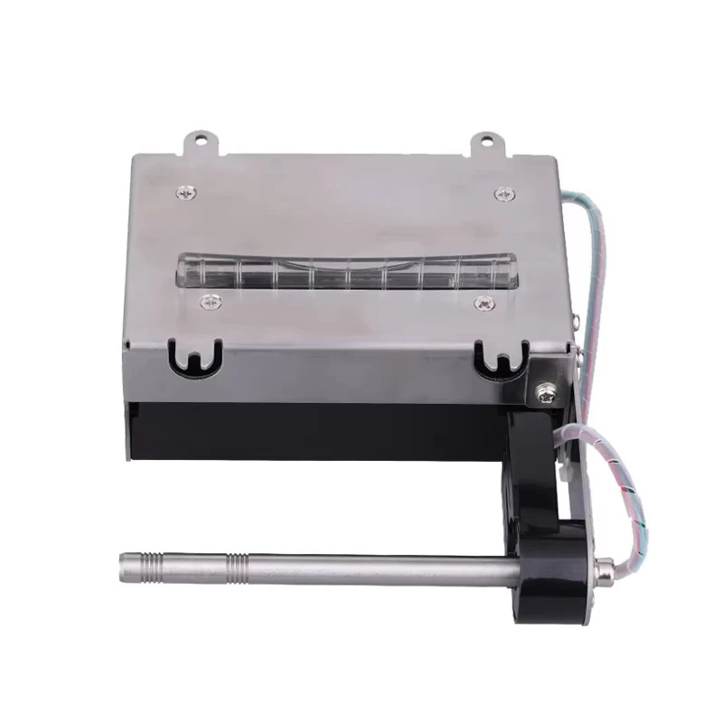 80mm Thermal Receipt & Label Printer Seamless Setup for POS Terminals & Kiosks In Stock