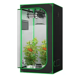 Premium Grow Tent, 16