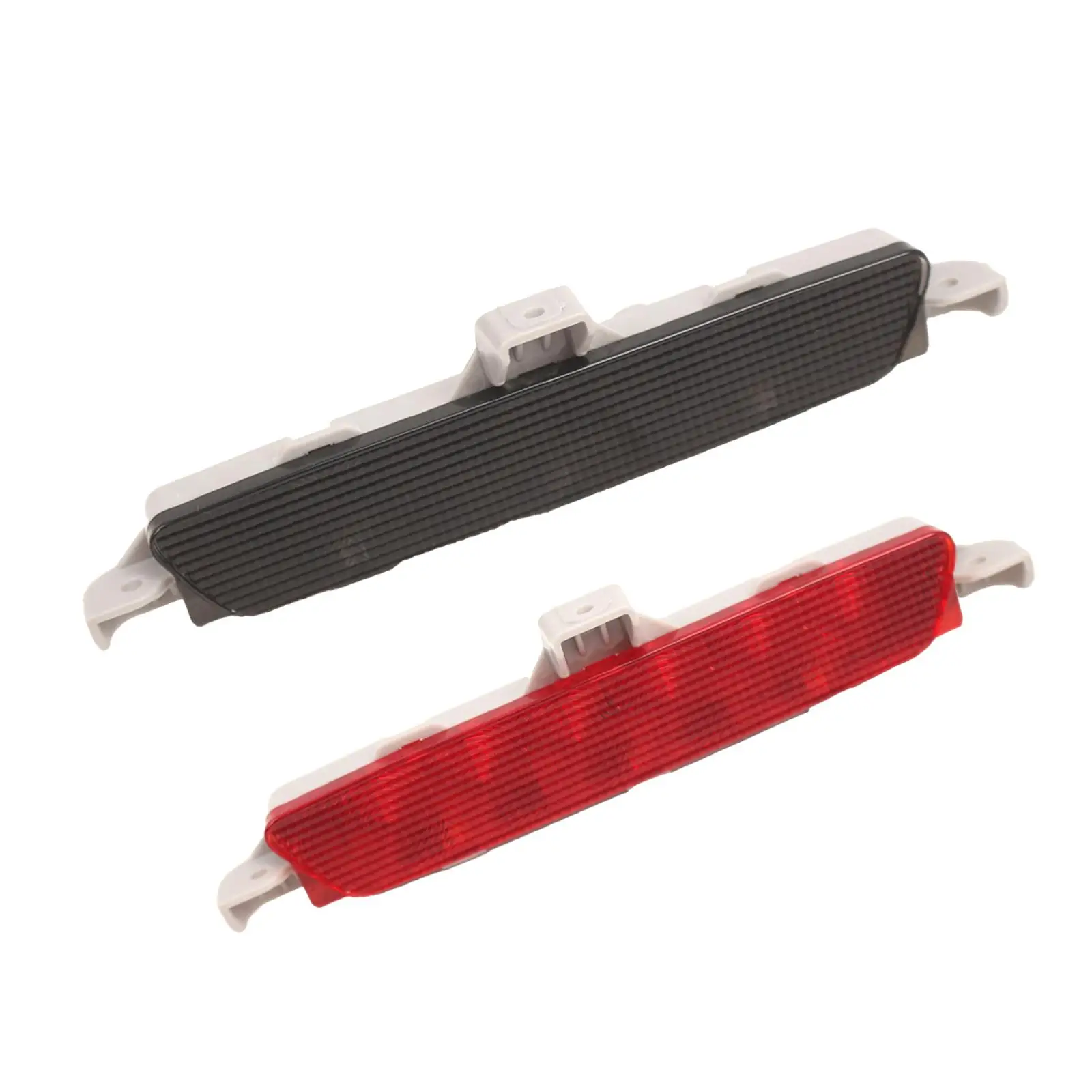 

High Mount Third Brake Light Premium Material Rear Stop Lamp Easy Installation Replacement Part for Chevy Malibu