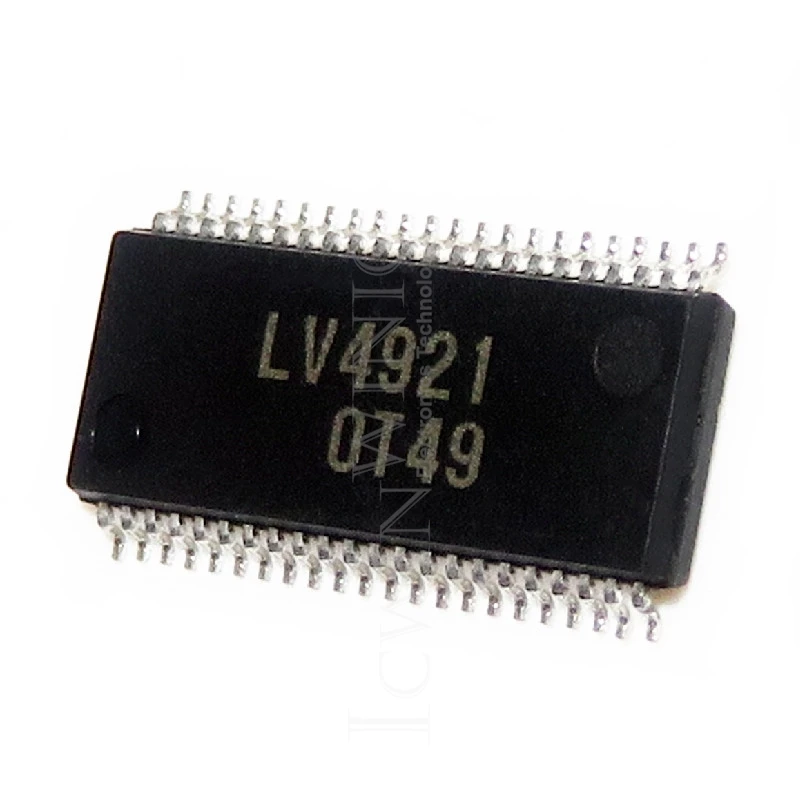 1-50PCS M62446FP M62446 LV4921V-TLM-H LV4921V KSZ8721SL KSZ8721 CY7C68013A-56PVXC CY7C68013A BD136 136 BC107B BC107