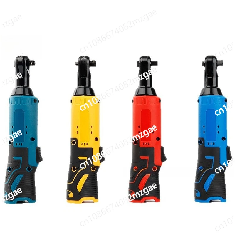 

Charging ratchet wrench Auto repair tools Electric wrench Truss construction Electric ratchet wrench