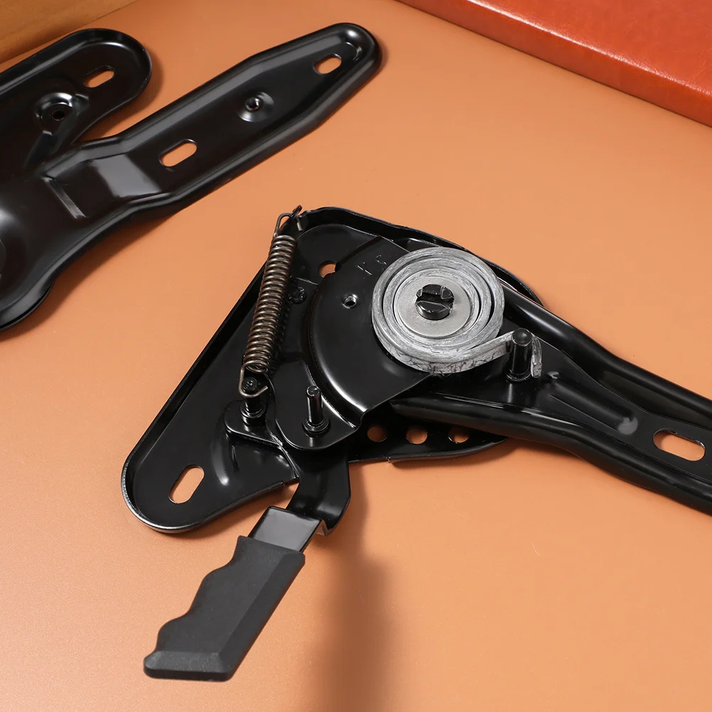 أداة ضبط مقعد الألعاب 155 درجة كرسي مكتب كرسي استبدال أجزاء منظم متعدد الزوايا ملحق كرسي ألعاب مريح #5