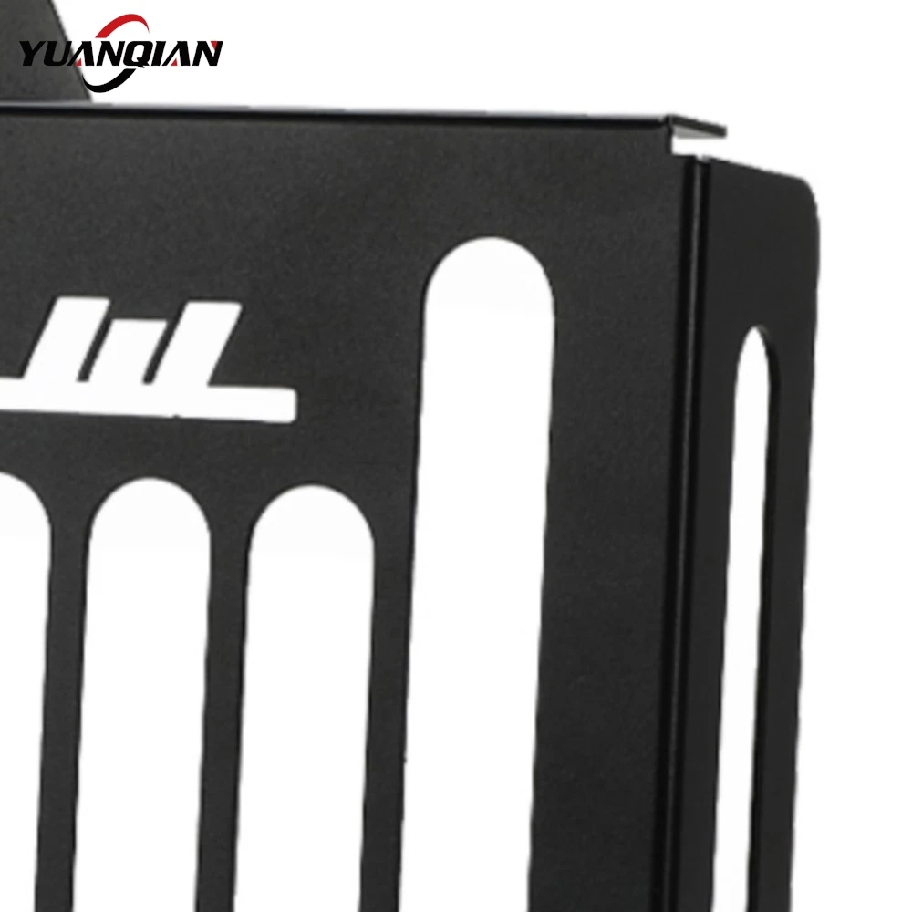 

Radiator Guard Grille Grill Cooler Cover Protection Fit FOR Honda VT125 Shadow VT 125 1999 -2001 2002 2003 2004 2005 2006 2007