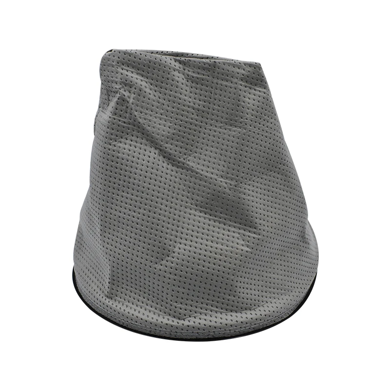 Suitable for Midea vacuum cleaner T3-L151E1 non-woven dust bag, HEPA filter screen, dust partition bag, filter barrel