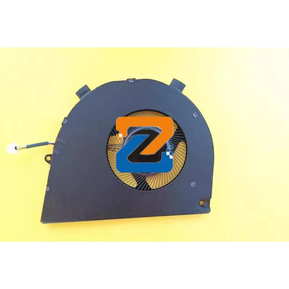 For DELL Vostro Inspiron 16-5620 5625 7620 2-1 CPU Cooler Radiator Fan 0T8R2T EGC-70061F1-0AH EGC-70061S1-0BHB6