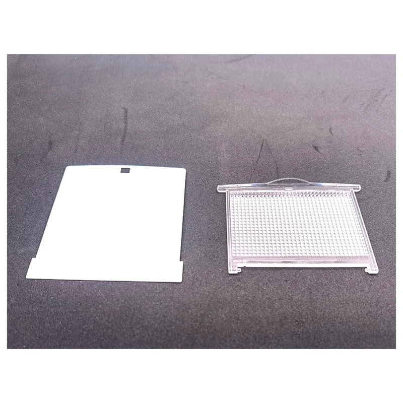 Optimal Astigmatism Plate And Diffusion Plate For GODOX Flash V860III Photography Equipment