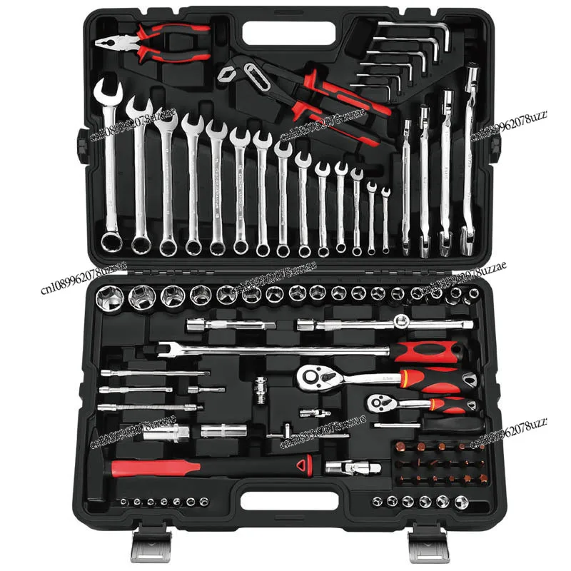 

96 Comprehensive Tools, Home Improvement Tools, Hardware, Auto Repair Tools, Home Repair Kits, Sets of Auto Repair Tools