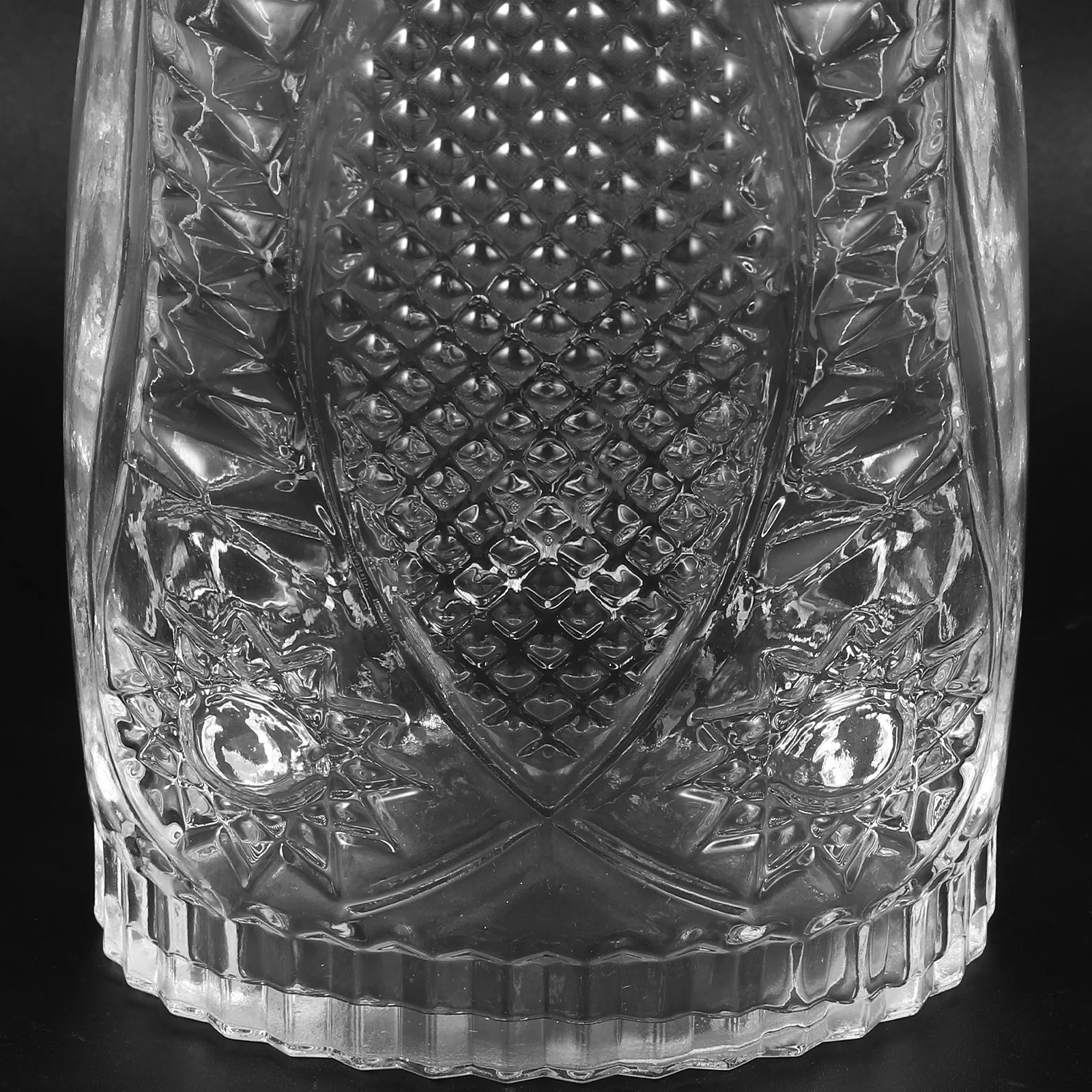 

Glass Decanter Decanters For Alcohol Glass Wine Bottles Decorative Liquor Holder Glass Whiskey Container