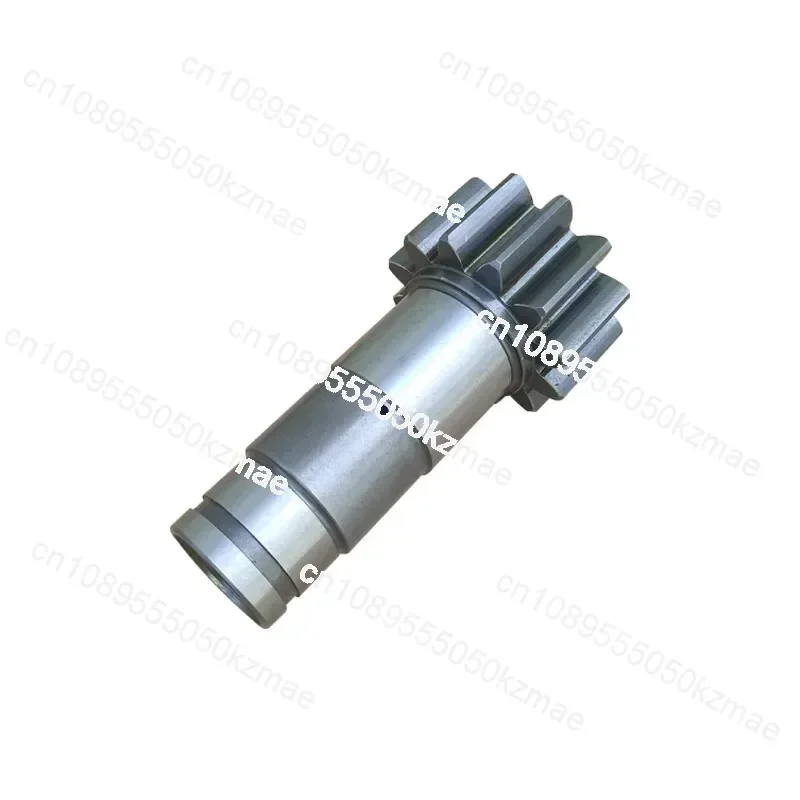 Center Gear Shaft Oscillating Motor Parts U17 Rotating Vertical Shaft