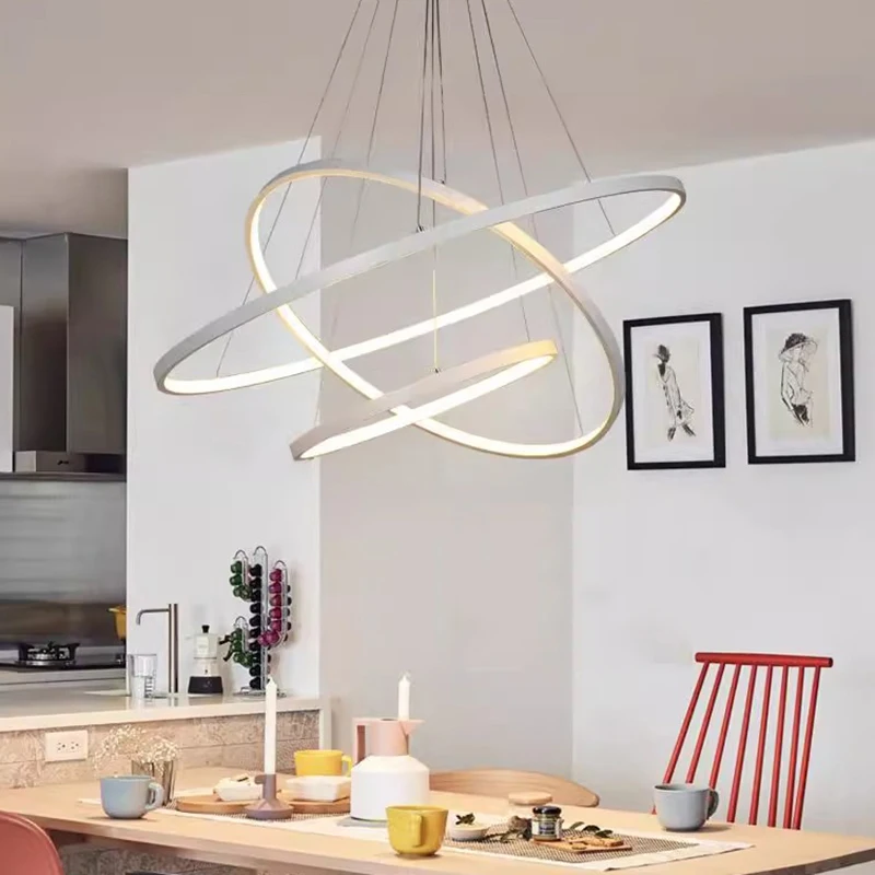 

Modern home decor led lights pendant light lamps for living room led Chandeliers for dining room hanging light indoor lighting