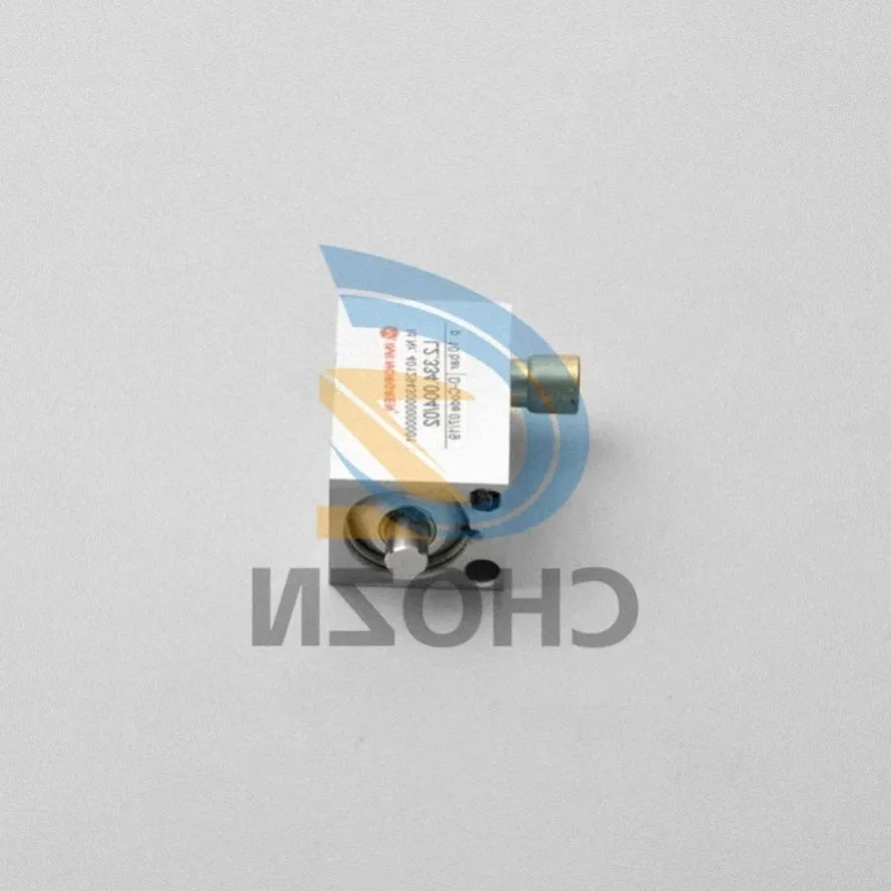 Heidelberg L2.334.004 CD74 XL75 Automatic Cleaning Cylinder Spare Parts High-Quality Refacciones Heidelberg Printing Press