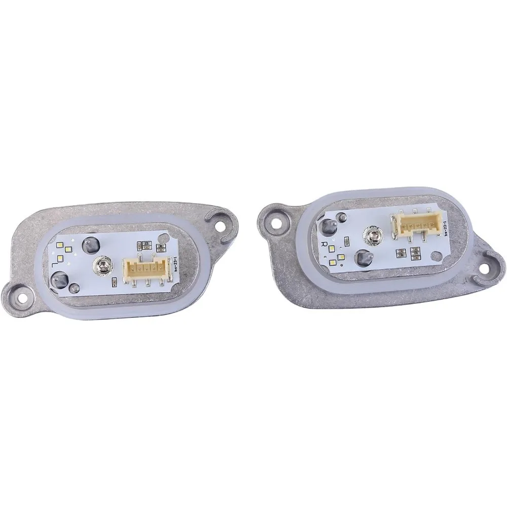 For AUDI A3 S3 2017-2018 Full Led Headlight Daytime Running Drl Turn Signal Diode Control Module 8V0998473 8V0998474