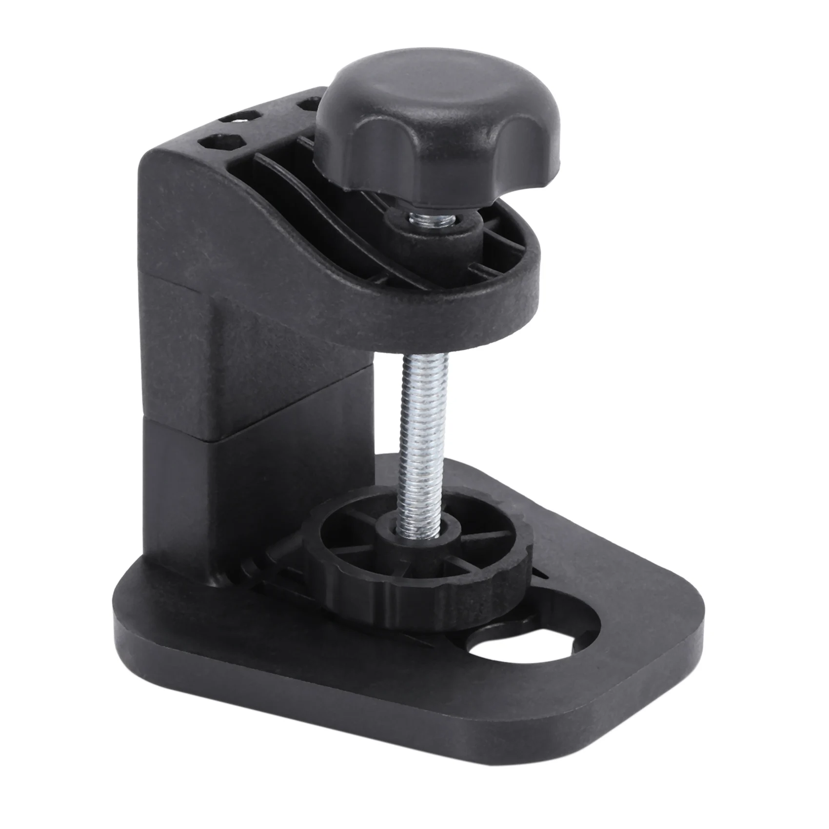 M51K-Computer Mouse Elbow Rest Support Chair Desk Armrest Home Office Wrist Mouse Pad