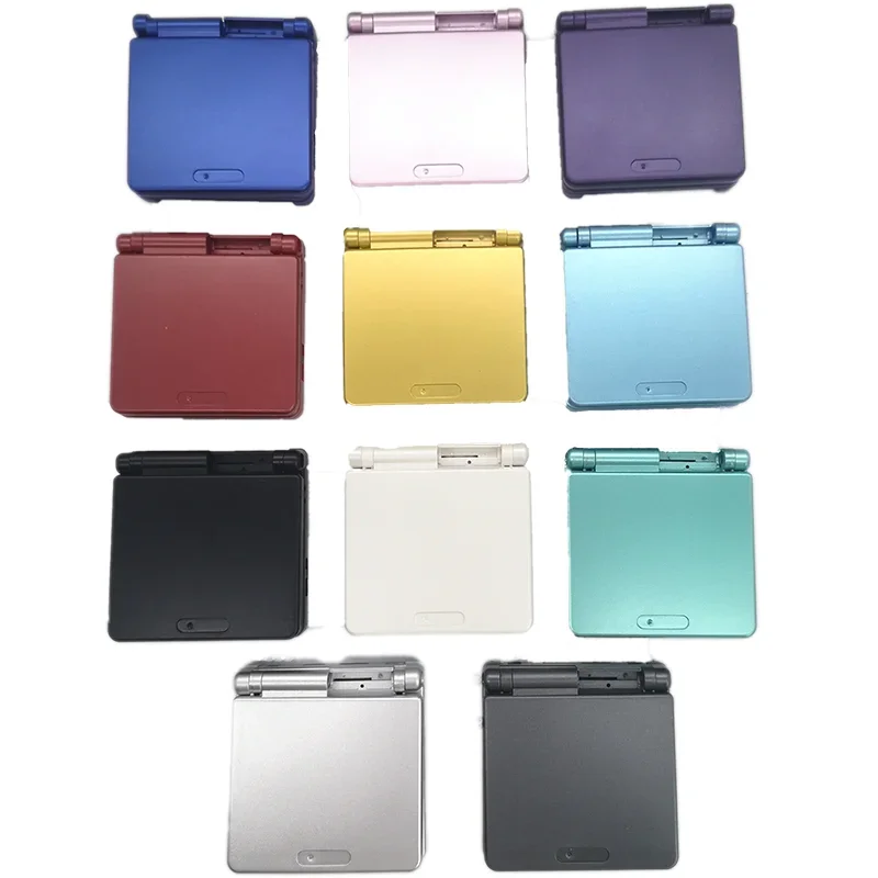 

Limited Edition Full Housing Shell replacement for Nintendo Gameboy Advance SP for GBA SP Game Console Cover Case