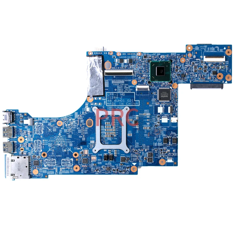 

For LENOVO ThinkPad E330 Laptop Motherboard 11284-2 SLJ8C HM77 04Y1157 04Y1144 Notebook Mainboard 100% Test Perfectly