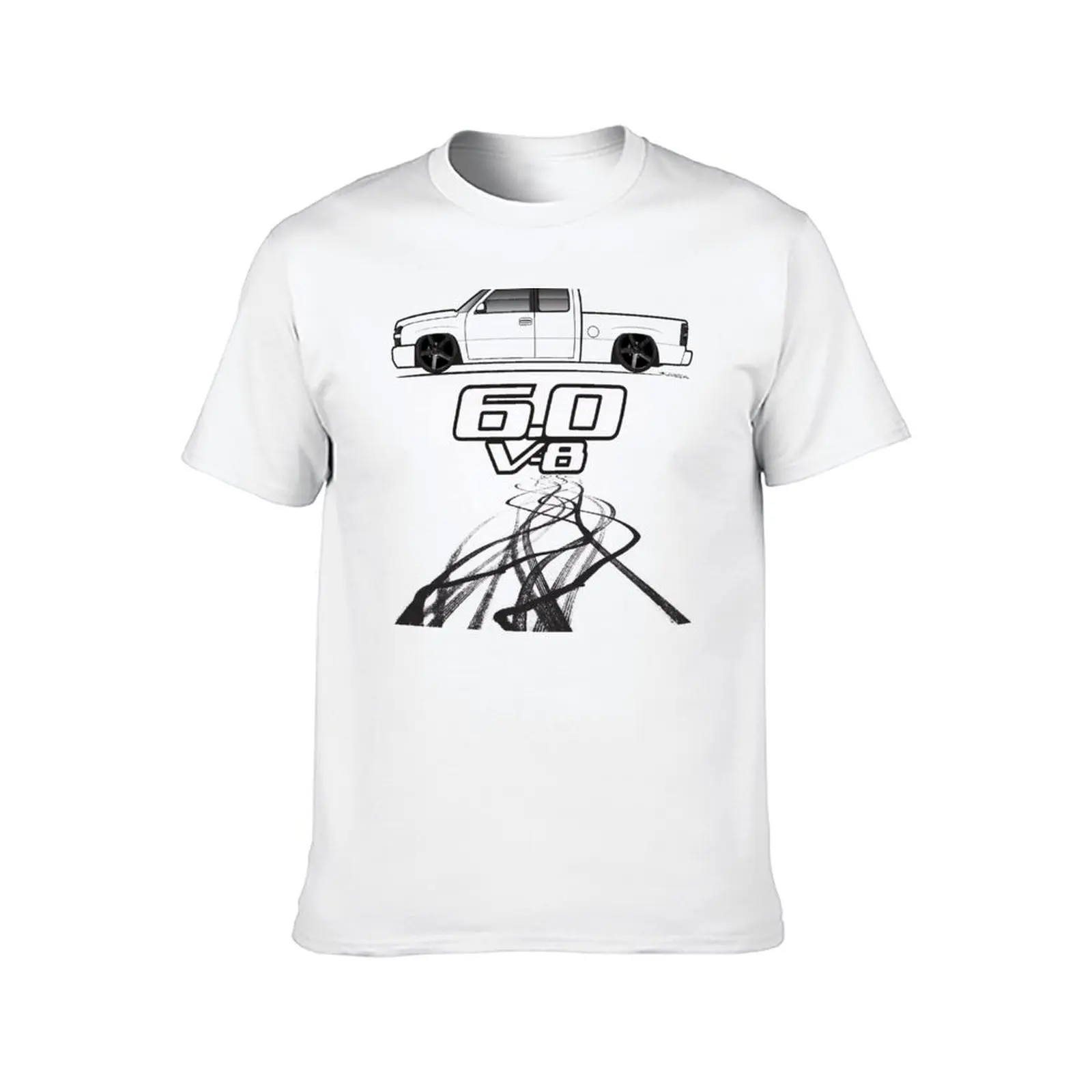 Custom Multi Color Body Option Apparel T-Shirt t shirt for man funny t shirts dark humor T-Shirt