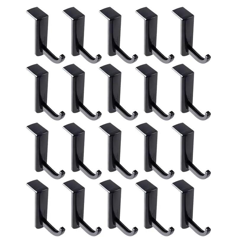 Hook Headphone Stand Headset Stand Computer Headphone Storage Hook Office Cable Organizer-AT36