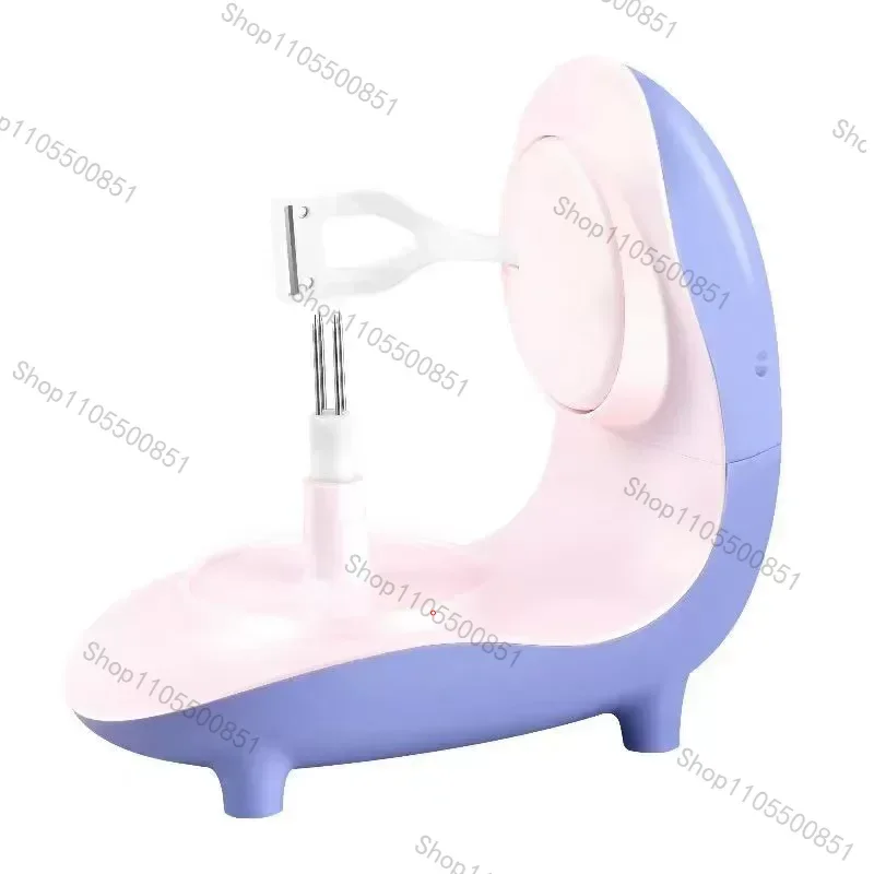 Electric Peeler, USB Charging, Fully Automatic Fruit Peeler, Multi-functional Fruit Knife Easy Peeling, Kitchen Essential