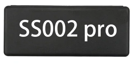 أدوات SS001 SS002 PRO لقفل الباب S-Groove، وحدة فك ترميز Pro 2 في 1 وأدوات اختيار