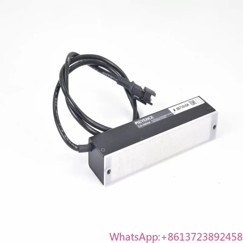 

Brand New Original Authentic CA-DBW8 White Bar Light ( 82 Mm)