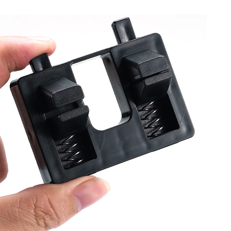 Dispositivo per filo di saldatura Staffa di aspirazione regolabile Morsetto da tavolo per saldatura per scheda madre Localizzatore di saldatura Strumenti di saldatura