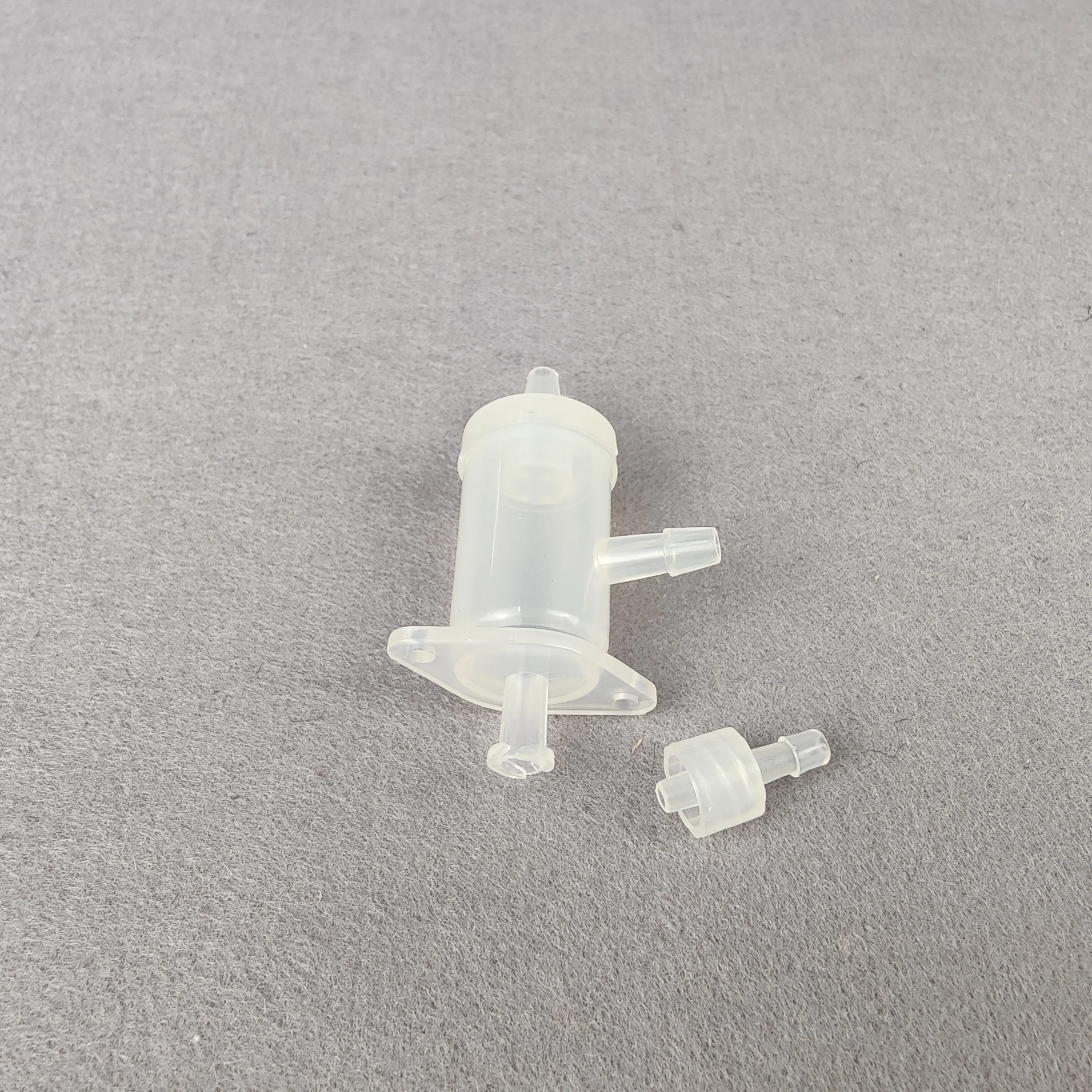 Ink Buffer Bottle For Flora Gongzheng JHF Solvent Sublimation Printer Subtank Defoaming Device