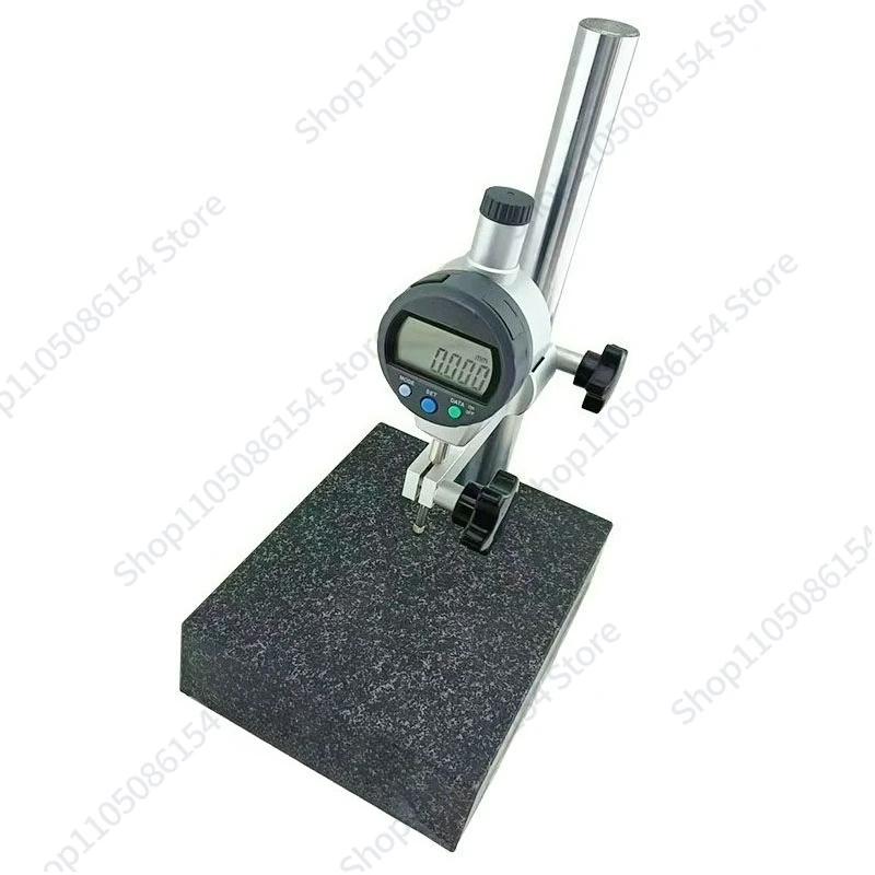 

Marble measuring table, 100 * 150 150 * 200 200 * 300MM measurement