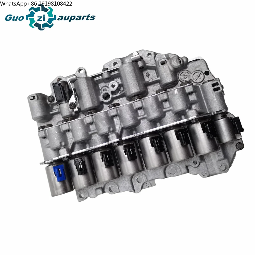 UA80E UA80F UB80E UB80F New Clutch Assembly for for 8-speed Automatic Transmission Auto Parts